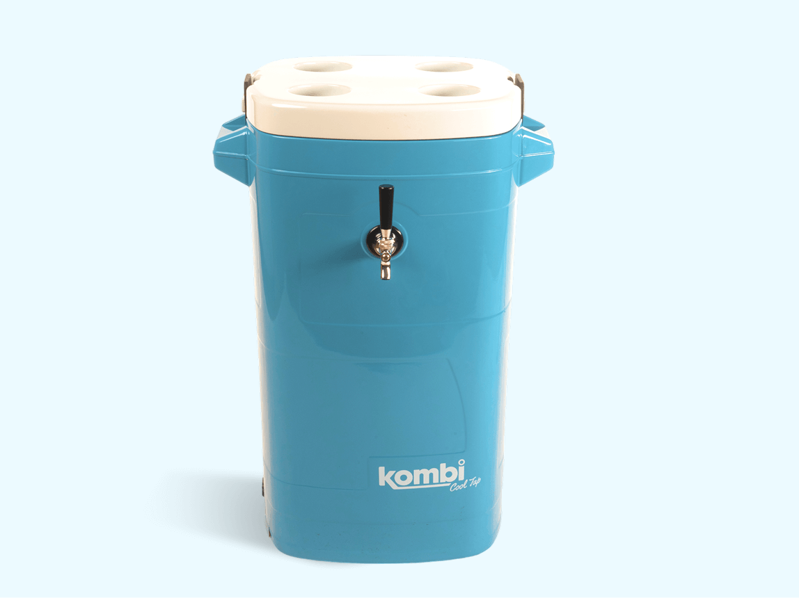 Kombi Cool Tap