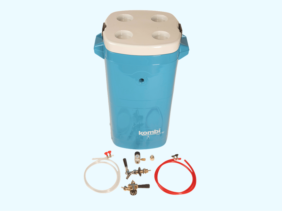 Kombi Cool Tap