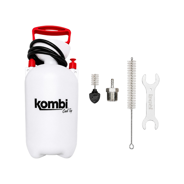 5L Hand Pressurized Line Cleaning Kit