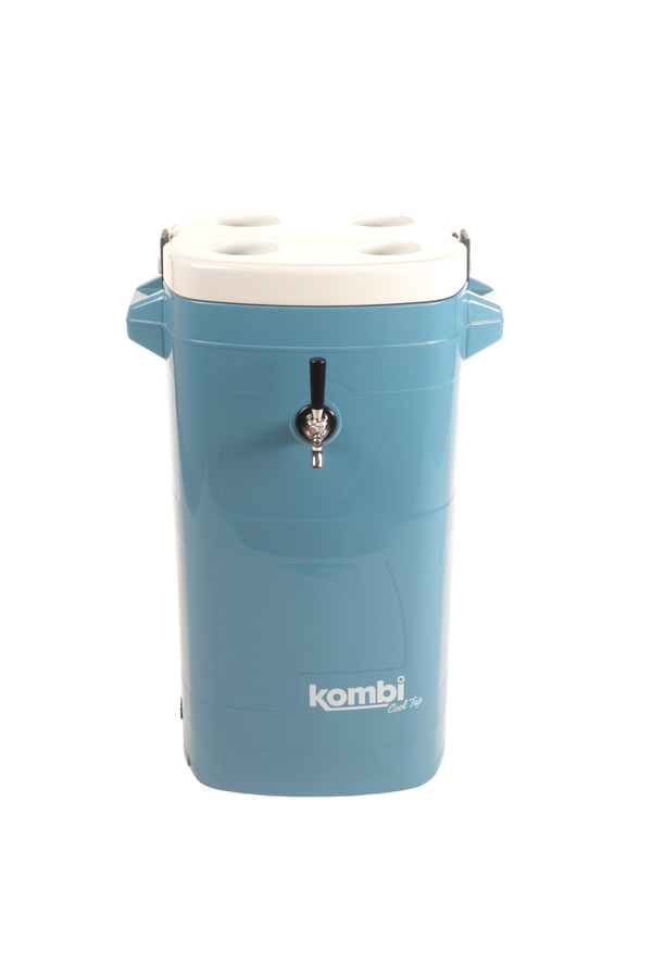 Kombi Cool Tap